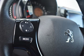 Peugeot 108 Peugeot 108 1.0 E-VTI ALLURE / CARPLAY / AIRCO / CRUISE CONTROL - afbeelding nr 15