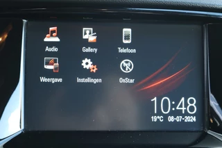Opel KARL Opel KARL 1.0 Rocks Online Edition NL-Auto!! Apple-Carplay I PDC I Cruise - afbeelding nr 15