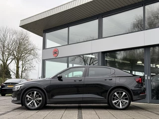 Polestar 2 Polestar 2 Long Range Dual AWD | Panorama | 360 Camera | Harman Kardon | - afbeelding nr 3