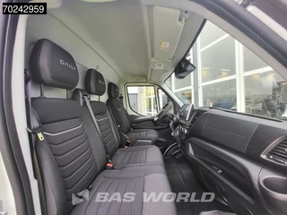 Iveco Daily Iveco Daily 35C18 3.0L Automaat Nwe model 2025 Open laadbak Navi ACC LED 3,5T Trekvermogen Pritsche Pickup Airco - afbeelding nr 10