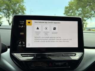 Volkswagen ID.4 Volkswagen ID.4 Aut. Pure Edition Waterpomp | Navi | Camera | Keyless | - afbeelding nr 24