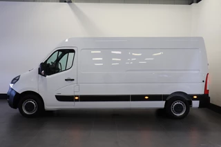 Opel Movano Opel Movano 2.3 Turbo 136PK L3H2 EURO 6 - AC/climate - Navi - Cruise - € 18.900,- Excl. - afbeelding nr 13