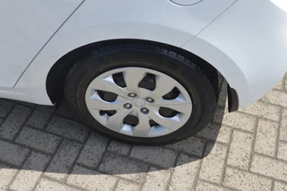 Hyundai i20 Hyundai i20 1.2i 4 cilinder i-Motion Cruise Airco PDC 44.941km - afbeelding nr 7