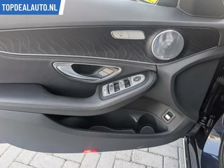 Mercedes-Benz C-Klasse Mercedes C-klasse Estate 350e Burm/Led/Leder/Pano/Lucht/Trek - afbeelding nr 32