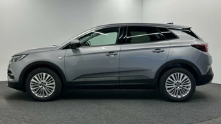 Opel Grandland X Opel Grandland X 1.2 Turbo Business Executive CARPLAY NAVI - afbeelding nr 6