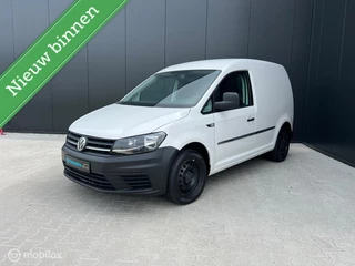 Volkswagen Caddy Bestel 1.4 TSI DSG / MARGE / AIRCO/