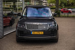 Land Rover Range Rover Land Rover Range Rover 2.0 P400E Vogue Nieuw accupakket - afbeelding nr 3
