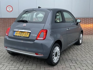 Fiat 500 - afbeelding nr 20