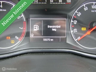 Opel Corsa Opel Corsa 1.0 Turbo 120 Jaar Edition - afbeelding nr 9