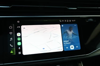 Audi Q8 Audi Q8 55 TFSI e Quattro S-line Pano/360cam/Softclose/Stoelvent/Head up - afbeelding nr 45