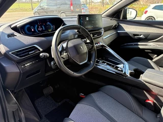 Peugeot 3008 - afbeelding nr 21