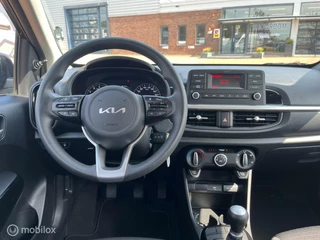 Kia Picanto Kia Picanto 1.0 DPi ComfortLine 5p - afbeelding nr 7