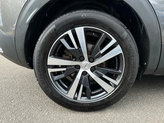 Peugeot 3008 Peugeot 3008 1.2 GT Line // Automaat // Dealeronderhouden // - afbeelding nr 11