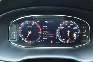 SEAT Ateca SEAT Ateca 1.5 TSI Xperience Business Intense. Panorama dak, dode hoek detector, navigatie - afbeelding nr 23