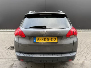Peugeot 2008 Peugeot 2008 1.2 VTi Active Pack Premium|Panoramadak|Nieuwe Riem - afbeelding nr 5