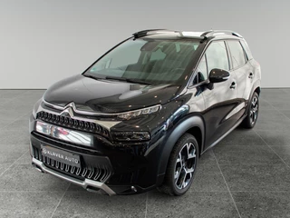 Citroën C3 Aircross Citroën C3 Aircross 130PK Automaat Shine | Camera | Navi | Climate | Keyless - afbeelding nr 7