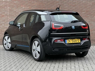 BMW i3 BMW i3 Basis iPerformance 94Ah 33 kWh Navi - LED - Cruise - Stoelverwarming - afbeelding nr 3