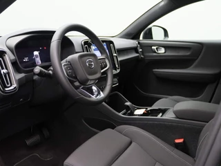 Volvo C40 Volvo C40 Recharge Core 69 kWh  Panoramadak | Camera | Apple Carplay/Android Auto - afbeelding nr 29
