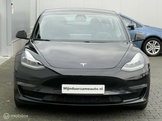 Tesla Model 3 Tesla Model 3 Long Range,FSD, Facelift, Trekhaak, Warmtepomp - afbeelding nr 9