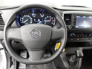 Opel Vivaro Opel Vivaro L3H1 Edition Dubbele Cabine Airco Navi Trekhaak Cruise Control - afbeelding nr 12