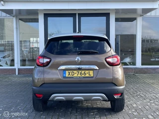 Renault Captur Renault Captur 0.9 TCe Intens / Navi / Led / Cruise / Clima - afbeelding nr 6