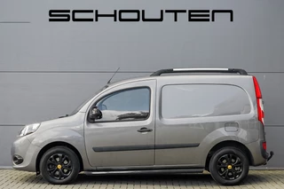 Renault Kangoo Automaat Navi Cruise - afbeelding nr 10