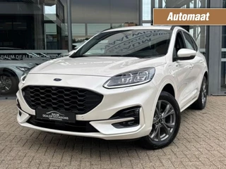 Ford Kuga 2.5 PHEV 225PK ST-LINE NORDIC AIRCO NAVI PDC-CAMERA.