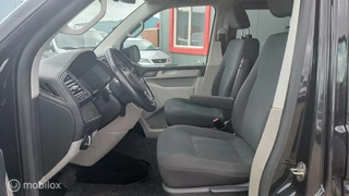 Volkswagen Transporter Volkswagen Transporter 2.0 TDI L2H1 Highline/MARGE DUS BTW VRIJ/AIRCO/CRUISECONTROL/NAVIGATIE - afbeelding nr 13
