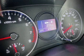 Kia Picanto Kia Picanto 1.0 T-GDI X-Line / CAMERA / APPLE + ANDROID / STOELVERWARMING - afbeelding nr 25