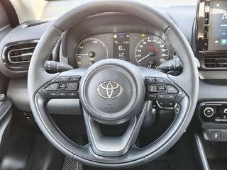 Toyota Yaris - afbeelding nr 9