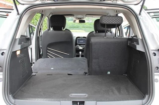 Renault Captur Renault Captur TCe 120 pk EDC Automaat Intens met o.a. camera/trekhaak - afbeelding nr 13