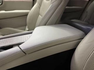 Volvo XC90 Volvo XC90 T8 Recharge AWD Plus Bright LONG RANGE PANO/LUCHTVERING/TREKHAAK/HEAD-UP/VENTILATIE+MEMORY/H&K/PILOT-ASSIST/ACC/20