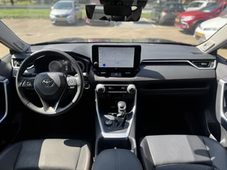 Toyota RAV4 Treeplanken, JBL, Innovation Pack , All-in Rijklaarprijs - afbeelding nr 21