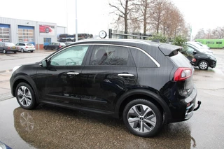 Kia e-Niro - afbeelding nr 6