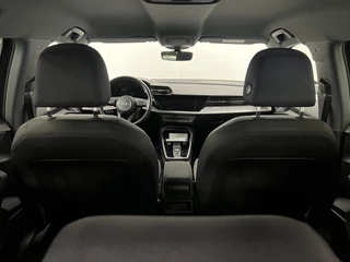 Audi A3 Audi A3 Sportback 30 TFSI S -LINE / AUTOMAAT / NAVI / PDC / DIG.COCKPIT / - afbeelding nr 33