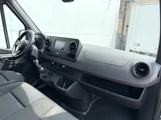 Mercedes-Benz Sprinter Mercedes-Benz Sprinter 315 1.9 CDI L2H2 Climate Control Cruise Control Carplay Camera RWD - afbeelding nr 9