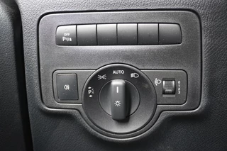 Mercedes-Benz Vito - Airco - Navi - Cruise - Achteruitrijcamera - €17.900,- Excl. - afbeelding nr 22