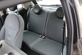 Fiat 500 - afbeelding nr 15