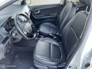 Kia Picanto Kia Picanto 1.0 CVVT X-treme - afbeelding nr 18