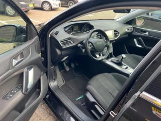 Peugeot 308 Peugeot 308 1.2 PURET.BLUE L. PR GT - afbeelding nr 16