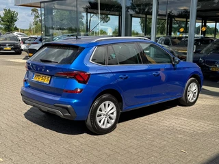 Škoda Kamiq - afbeelding nr 9