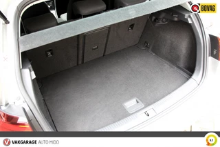 Volkswagen Golf Volkswagen Golf 1.5 TSI Comfortline Business -Trekhaak- - afbeelding nr 37