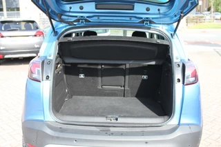 Opel Crossland X Opel Crossland X 1.2 T. Innovation, navigatie, parkeersensoren, aur camera 360, c - afbeelding nr 14