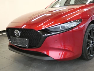 Mazda 3 - afbeelding nr 8