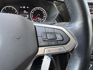 Volkswagen T-Cross Volkswagen T-Cross 1.0 TSI Life Airco/Lichtmetalen velgen/Navi/Apple Carplay - afbeelding nr 21