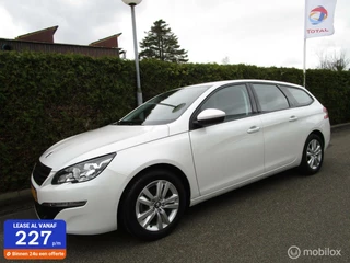 Peugeot 308 - 69370914-0
