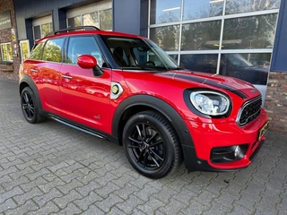 MINI Countryman - afbeelding nr 5