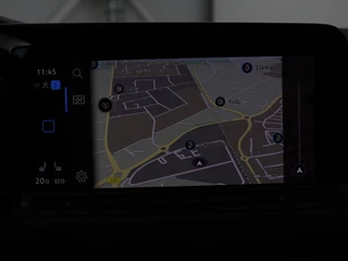 Volkswagen Golf Volkswagen Golf 1.4 TSI e-Hybrid Style | Stoel & stuurverwarming |  Massage | Adaptive cruise | Carplay | Memory | Navigatie | Sfeerverlichting - afbeelding nr 21