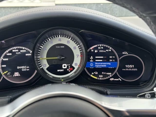 Porsche Panamera Porsche Panamera Sport Turismo 2.9 4 E-Hybrid|Sportuitlaat|Stoelventilatie|Pano|Zeer compleet|dealer o.h.|NL-auto - afbeelding nr 47