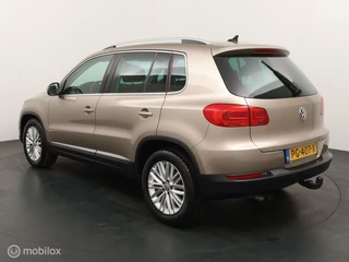 Volkswagen Tiguan Volkswagen Tiguan 1.4 TSI Sport&Style - afbeelding nr 3